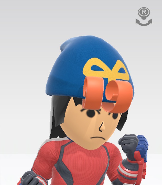 File:SSBU Geno Hat.jpg - SmashWiki, the Super Smash Bros. wiki