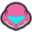 File:SamusHeadPinkSSBU.png