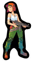 File:Brawl Sticker Sami (Advance Wars).png