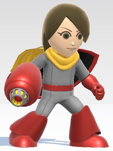 File:SSBU Proto Man's Armor.jpg - SmashWiki, the Super Smash Bros. wiki