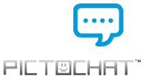 File:PictoChat Logo.png