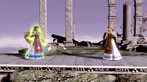 Zelda Final Smash SSBU.gif