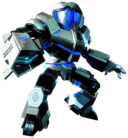 File:SSBU spirit Mech.png