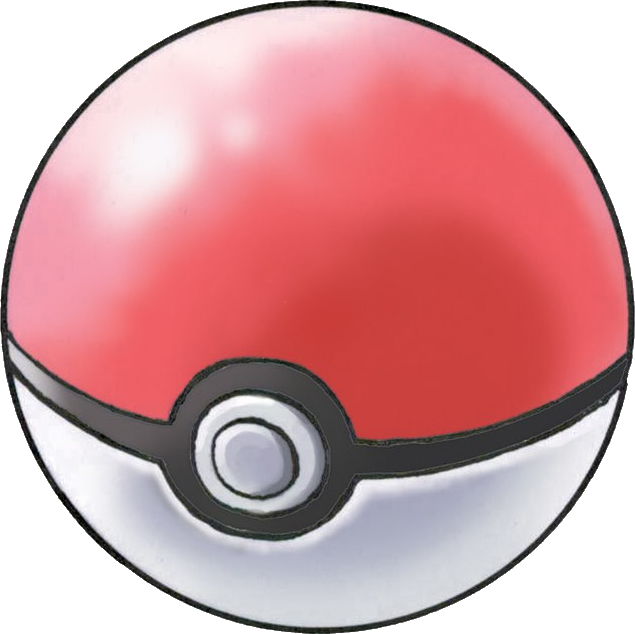 Pokeball deals