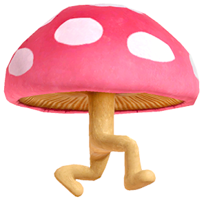 File:SSBU spirit Ramblin' Evil Mushroom.png