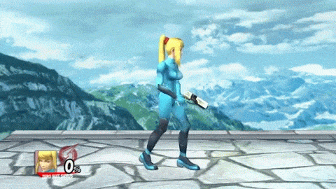 File:ZeroSuitDownTauntBrawl.gif