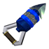 File:Brawl Sticker Hookshot (Zelda Ocarina of Time).png