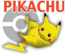 Pikachu (PM) - SmashWiki, the Super Smash Bros. wiki