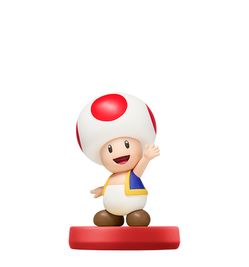 File:Toad amiibo (Super Mario series).png