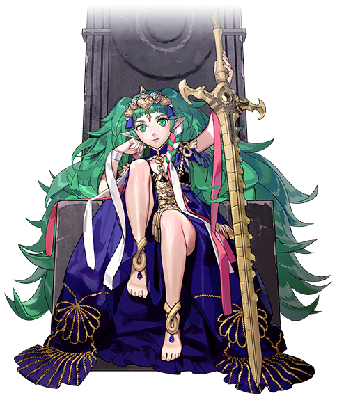 Nemesis, Fire Emblem Wiki