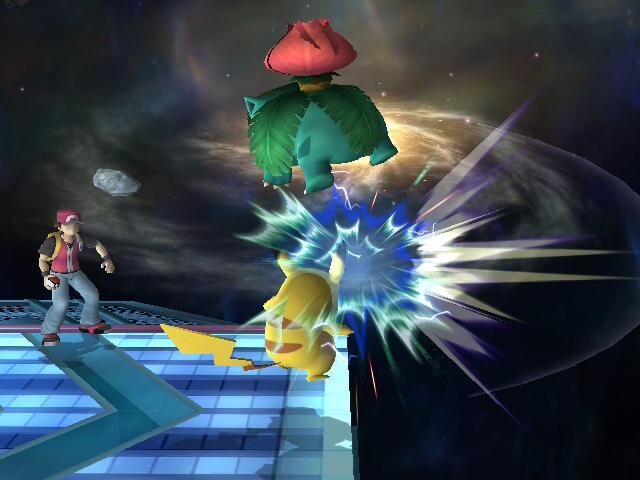 File:Pikachu up throw Brawl.jpg
