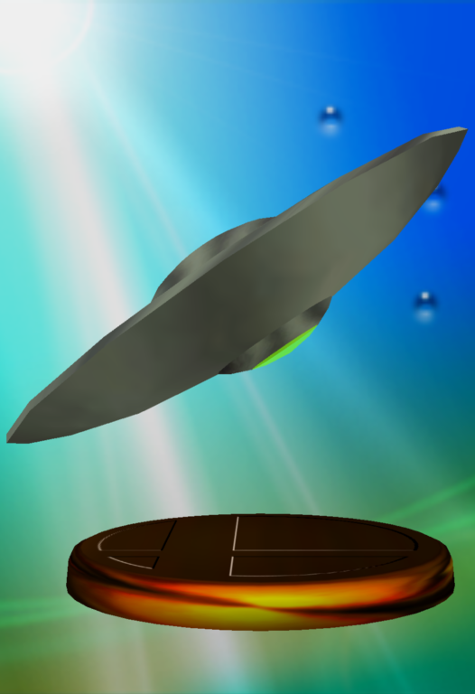 UFO