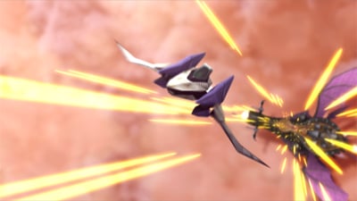 Star Fox Series Representation in Smash – Source Gaming