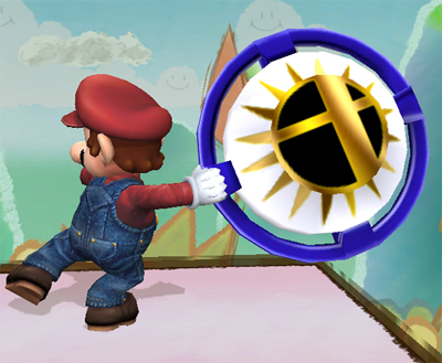 File:Mario with bumper.jpg