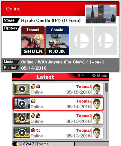 File:3DS replay display bug.png