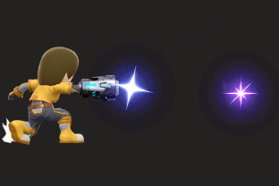 File:Mii Gunner SSBU Skill Preview Side Special 2.png