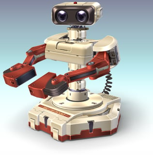 R.O.B. - SmashWiki, the Super Smash Bros. wiki