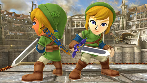 File:DLC Costume Link Outfit.jpg