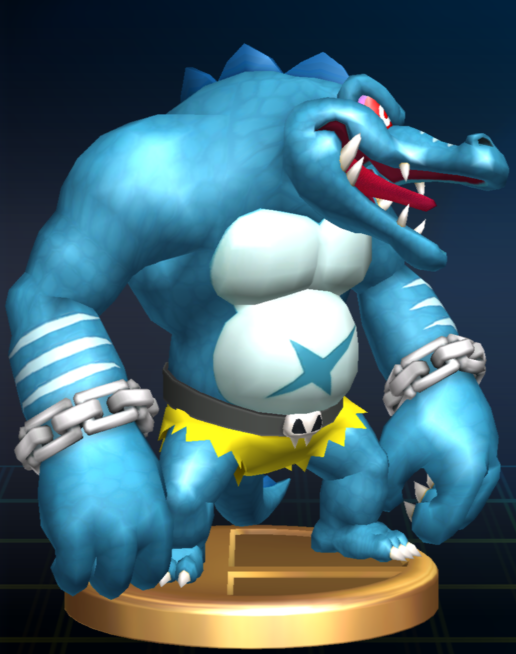 Kludge - Brawl Trophy.png