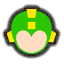 File:MegaManHeadChartreuseSSBU.png