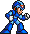 Mega Man X SNES sprite.png