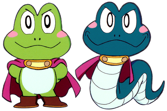 File:SSBU spirit Frog & Snake.png