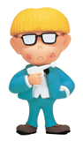 Brawl Sticker Jeff (EarthBound).png