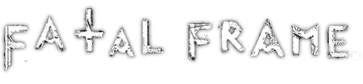File:Fatal Frame logo.png