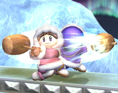 File:Ice Climbers Squall Hammer SSBB.png