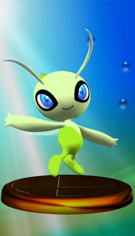 Celebi