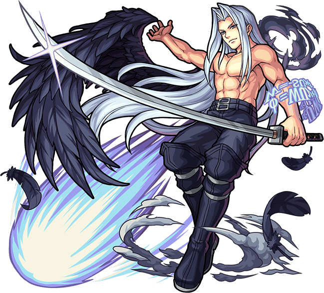 File:Sephiroth Shirtless.png