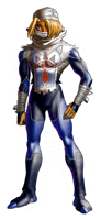 Autocollant de bagarre Sheik (Zelda Ocarina of Time).png