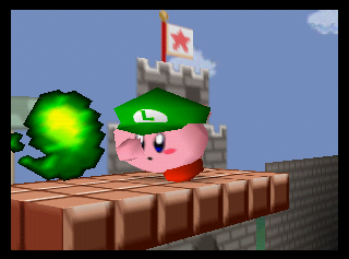 File:Kirby Luigi SSB.png