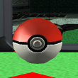 The Poké Ball from Melee.