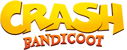 File:Crash Bandicoot logo.png