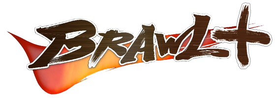 File:Brawl+ Logo.png