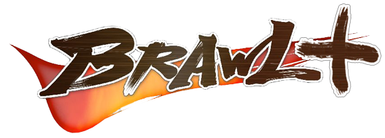 File:Brawl+ Logo.png