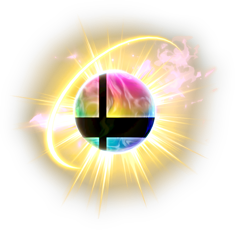 Item Master Ball  Super Smash Bros. Ultimate