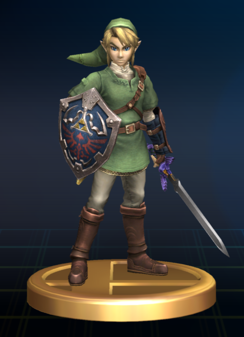 Zelda (SSBB) - SmashWiki, the Super Smash Bros. wiki