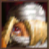 Sheik's character selection screen icon.