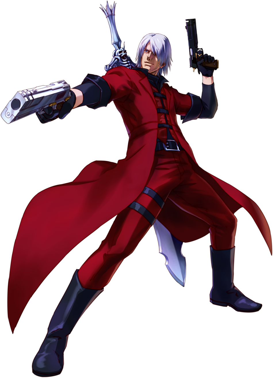 Dante sparda