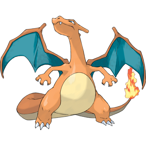 Charizard