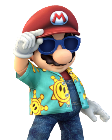 File:PPlus Beach Mario.png