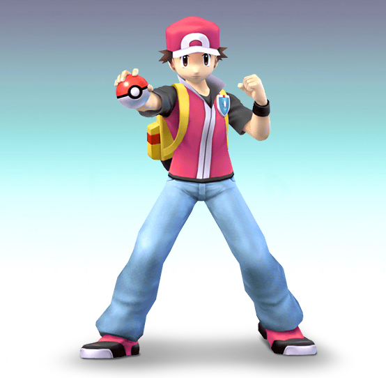 Pokémon Trainer (SSBB) SmashWiki, the Super Smash Bros. wiki