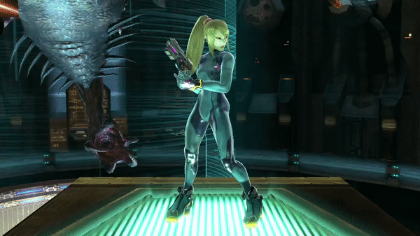 File:SSBUZeroSuitSamusIdle2.gif