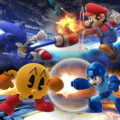 All-Star Battle: Secret - SmashWiki, the Super Smash Bros. wiki