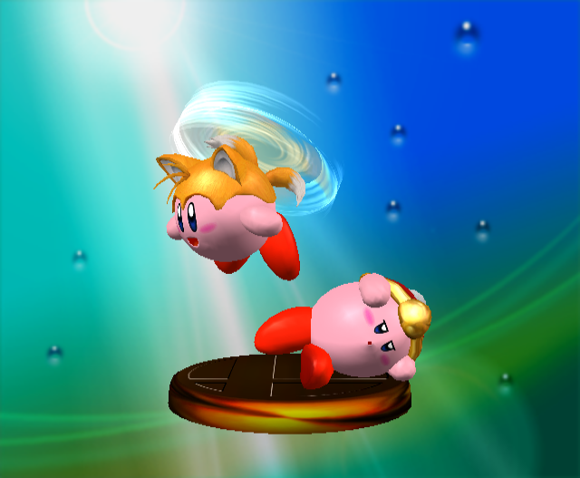 File:Kirby Hat 8 Trophy Akaneia.png