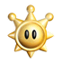 File:Brawl Sticker Shine Sprite (Super Mario Sunshine).png