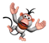 Brawl_Sticker_Party_Monkey_(DK_Jungle_Be