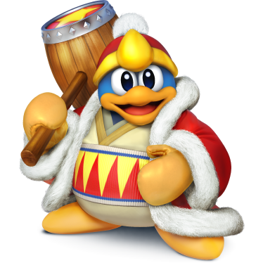 File:King Dedede SSB4.png